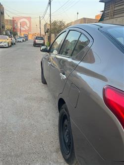 نيسان صني